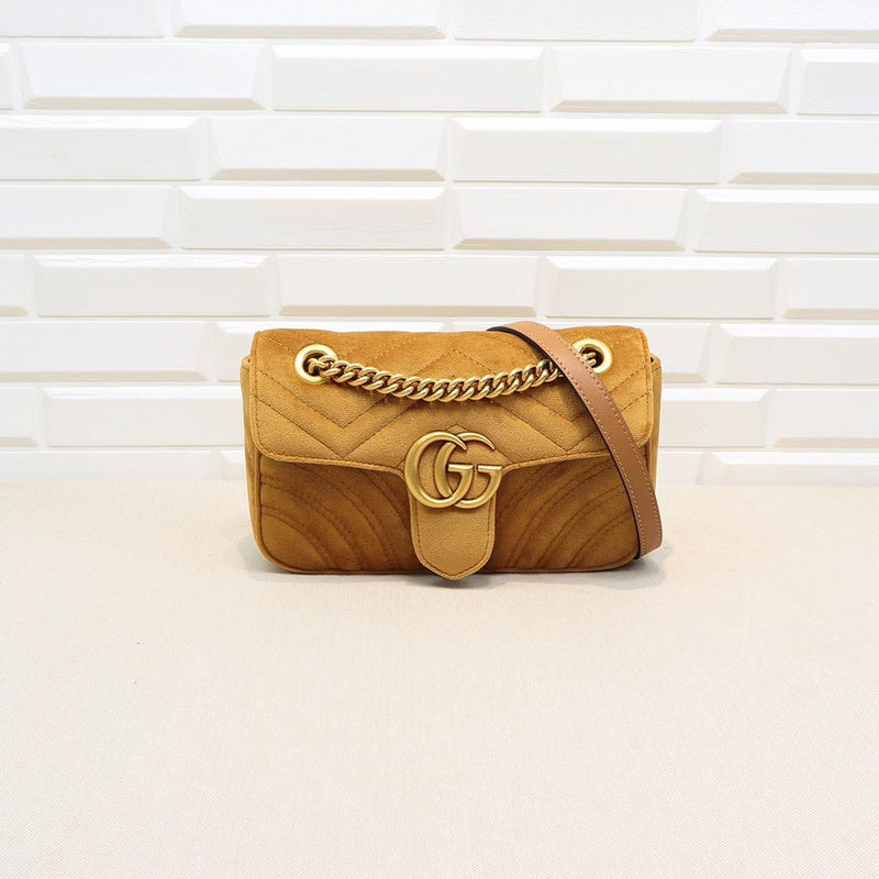 GlamI - GCI Bags - 893