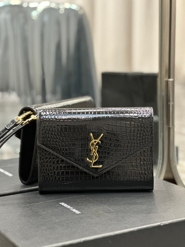 Glamy - YLS Bags - 856