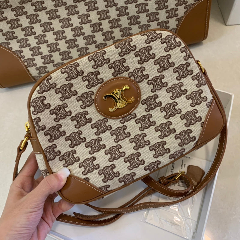 Satchel Bags - CHN Bags - 174