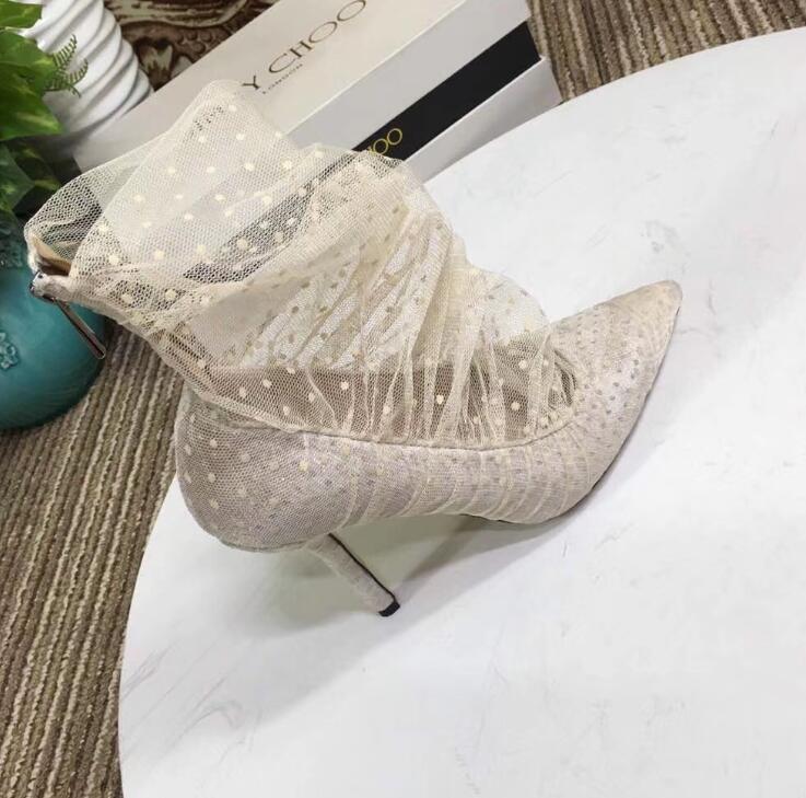SAMC - JMC Shoes - 199