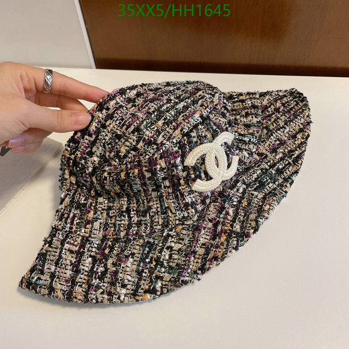 SAMC - CHL Caps & Hats - 381