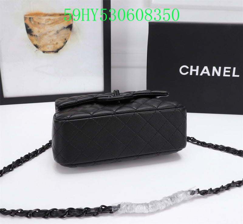 Satchel Bags - CHL Bags - 5262