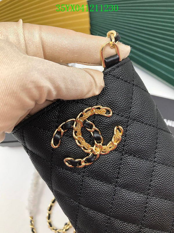 Glami - CHL Wallet - 2475