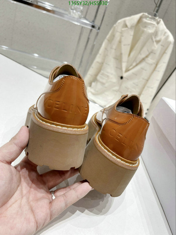 SAMC - COL Women Shoes - 194