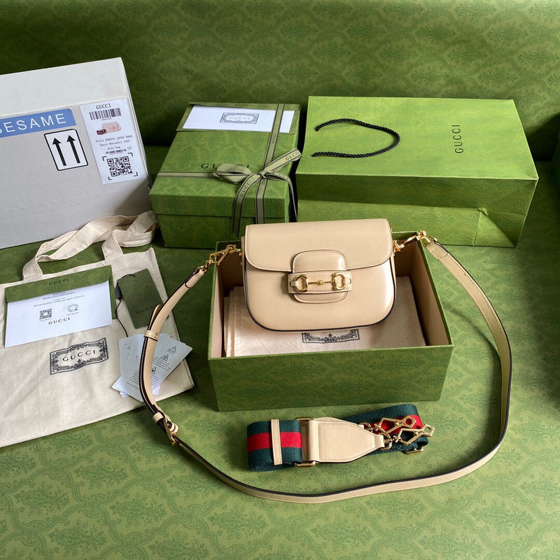 Satchel Bags - GCI Bags - 5923