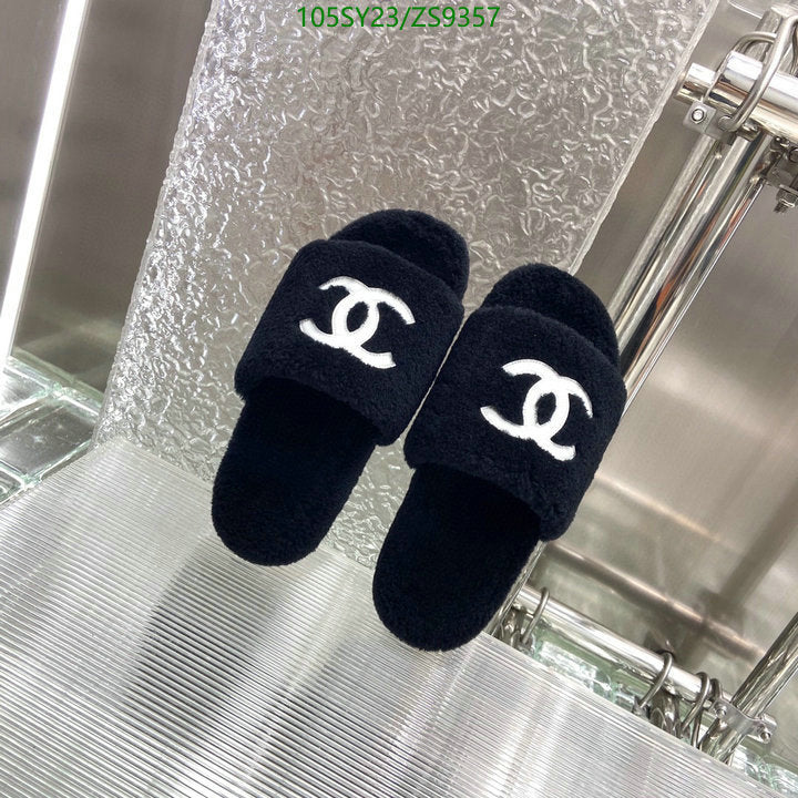 SAMC - CHL Women Shoes Slippers - 133