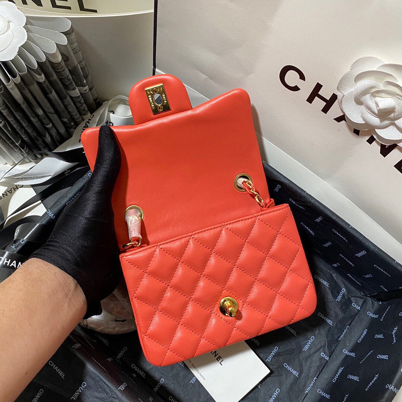 Satchel Bags - CHL Bags - 4565