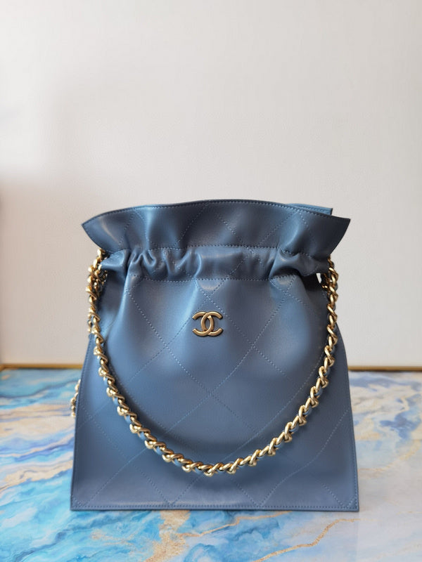 Satchel Bags - CHL Bags - 4952