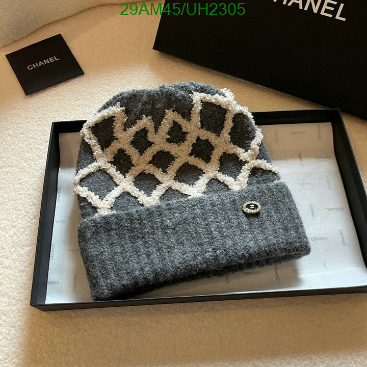 SAMC - CHL Caps & Hats - 094