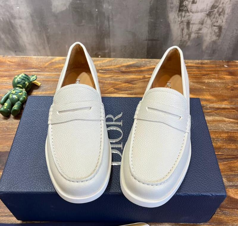 SAMCC - DOR Men Shoes - 186