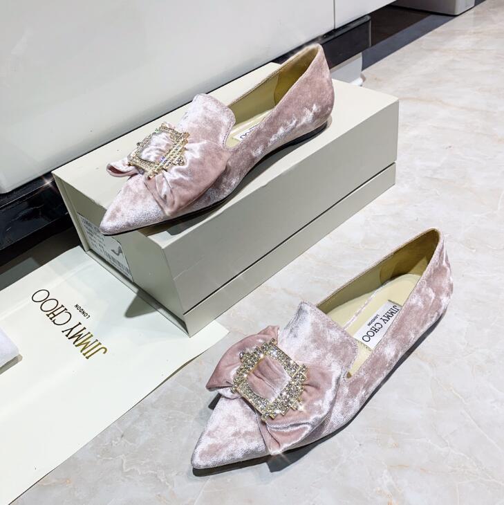 SAMC - JMC Shoes - 104