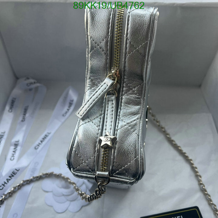 SAMC - CHL Bags Crossbody - 080
