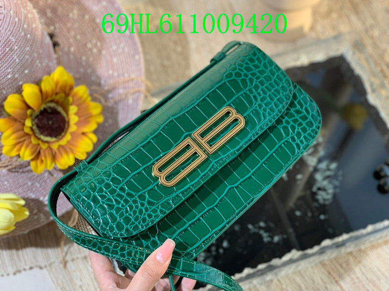 Glami GlamI - BGA Bags - 2023