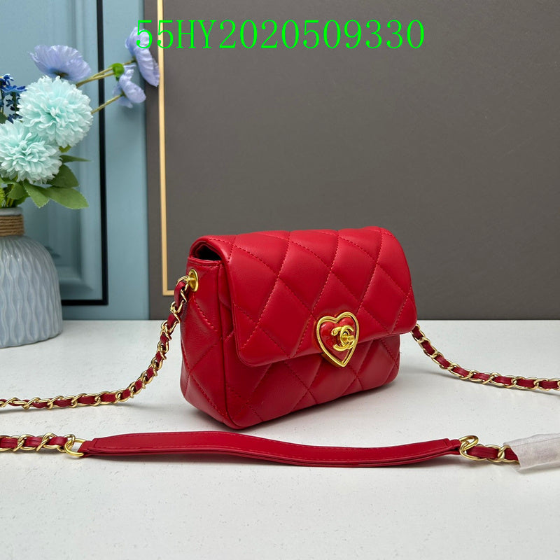 Glami - CHL Bags - 977