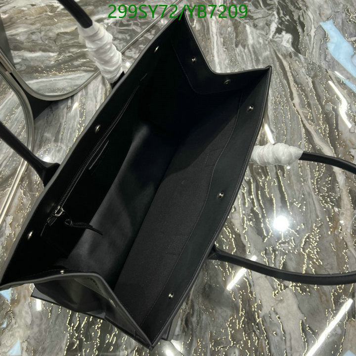 SAMC - YLS Bags - 261