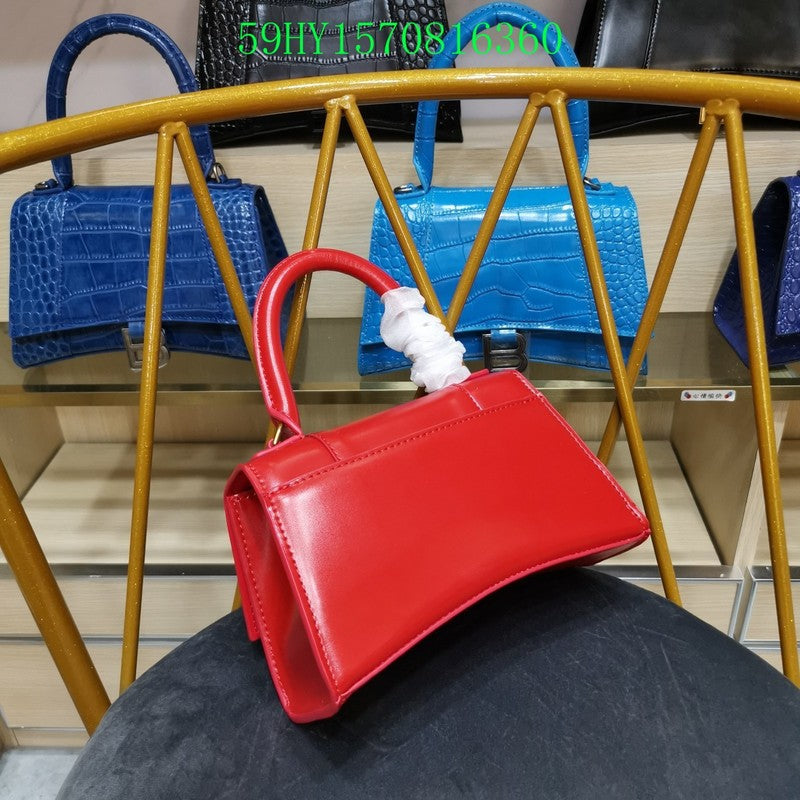 Satchel Bags - BGA Bags - 2453