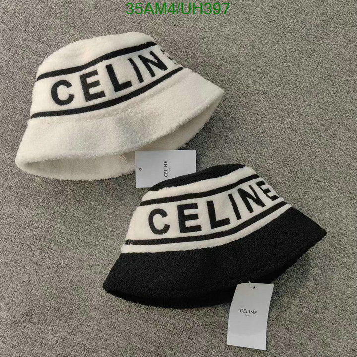 SAMC - COL Caps & Hats - 092