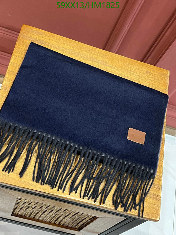 SAMC - HMS Scarves - 897