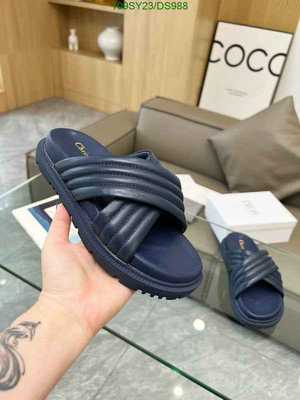 SAMCC - DOR Women Shoes - 1452