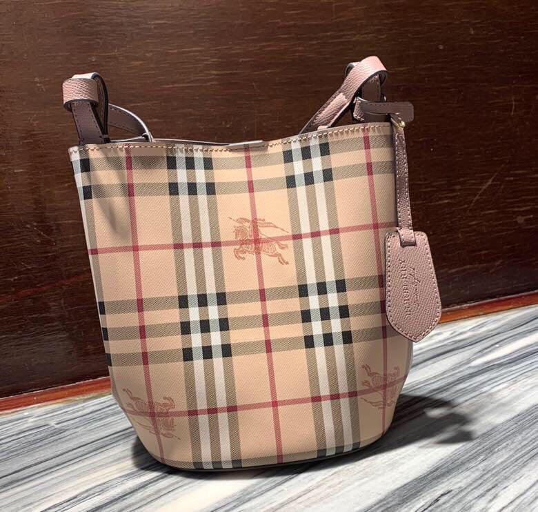 ELE Fashion -BBR Bags - 929