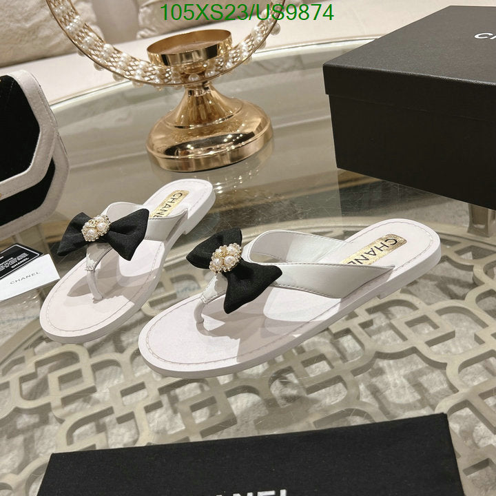 SAMC - CHL Women Shoes Slippers - 070