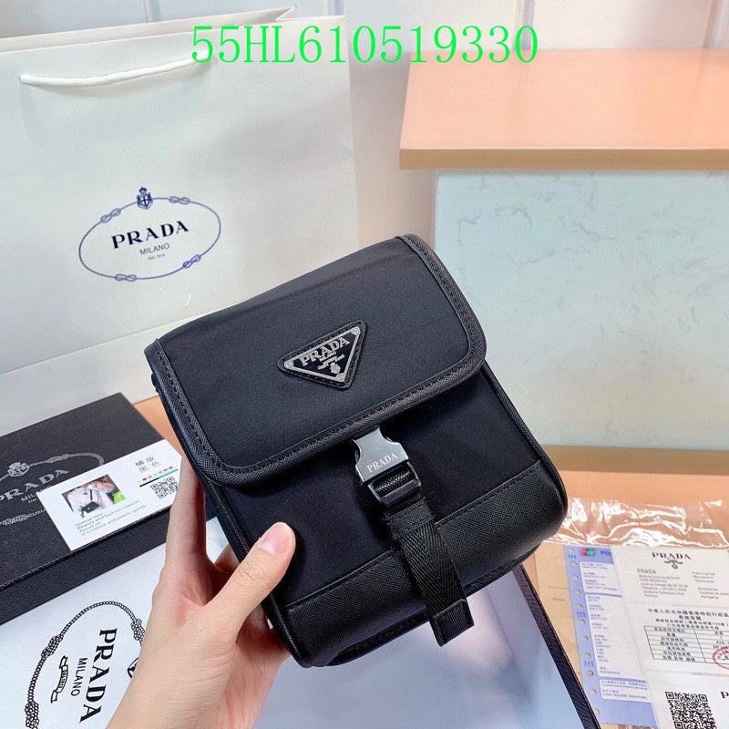 Satchel Bags - PDA Bags - 4298