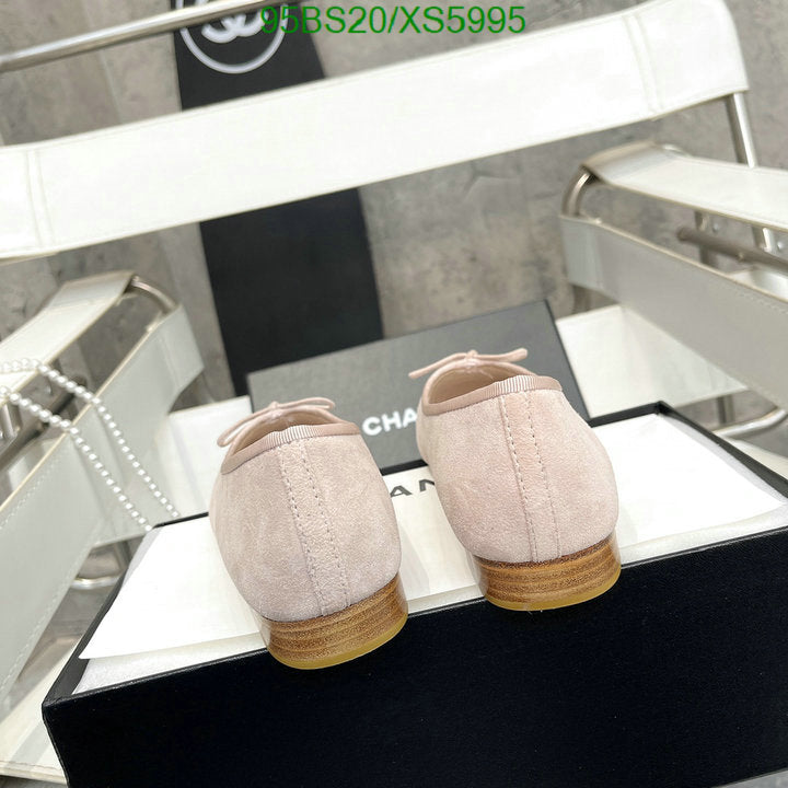 SAMC - CHL Women Shoes Ballet - 296