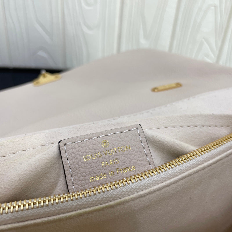 Satchel Bags - VL2 Bags - 208