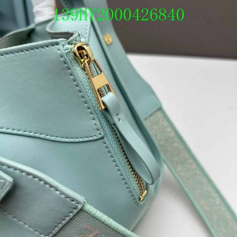 Satchel Bags - LWE Bags - 110