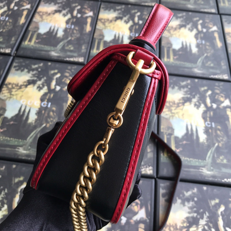 Satchel Bags - GCI Bags - 7178