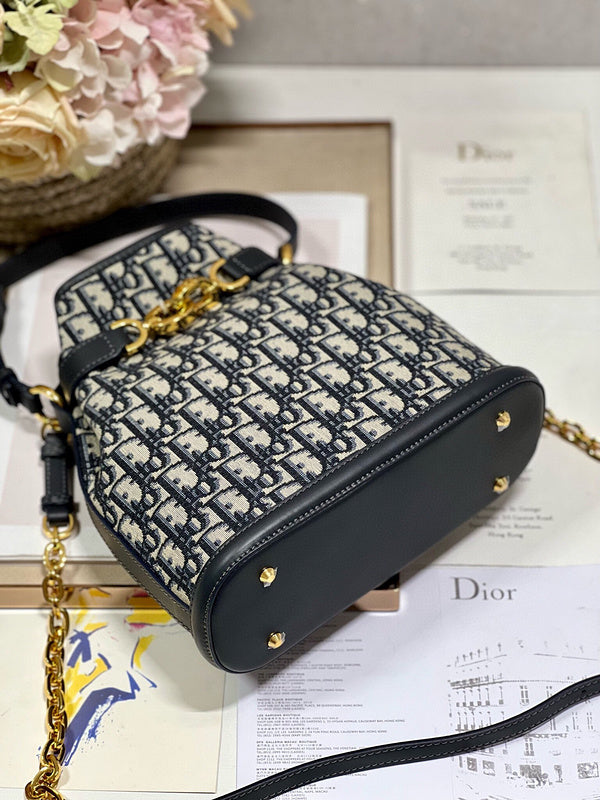 Glami Fashion - DIR Bags - 315