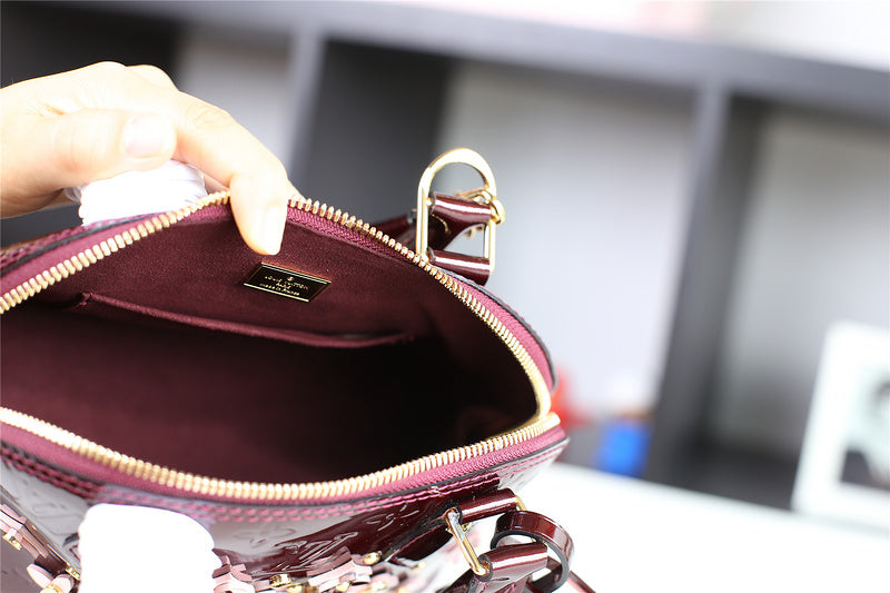 Glami Fashion Lu-Vi bags - 8264