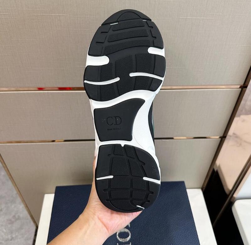 SAMCC - DOR Men Shoes - 408