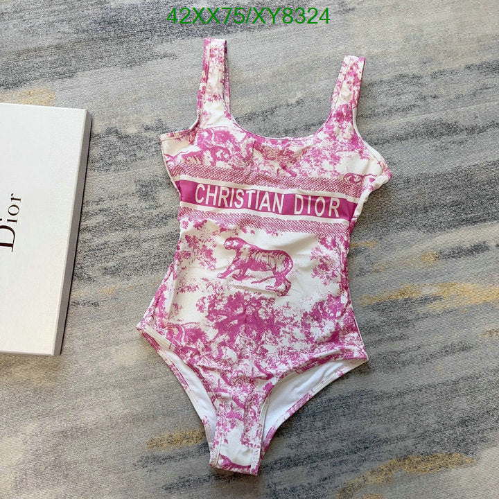 SAMC - DOR Swimsuits - 110