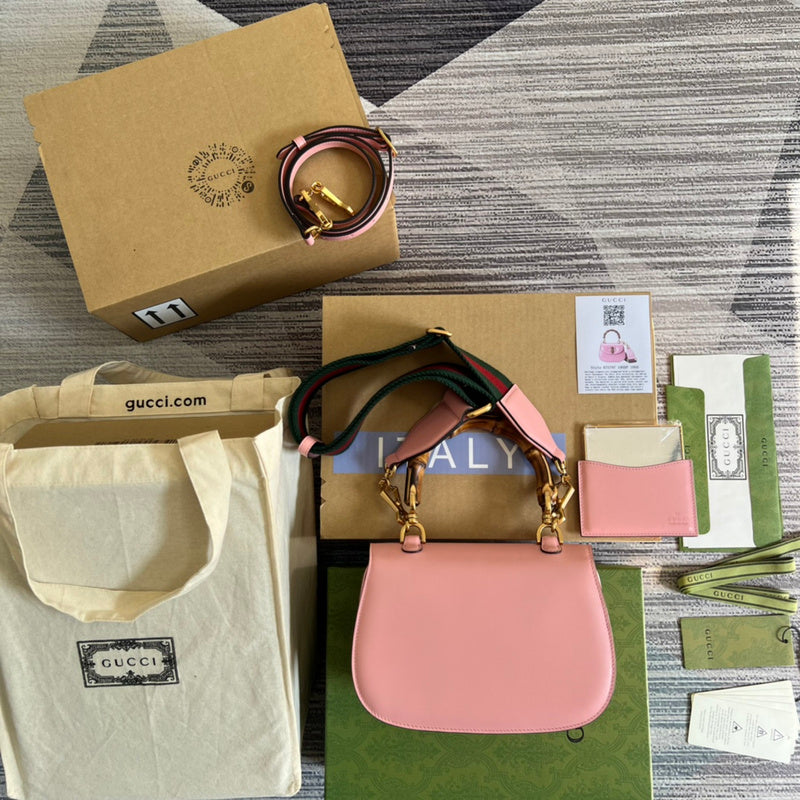 ELE - GG Bags - 943