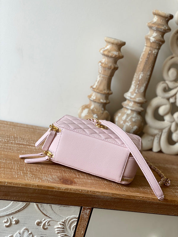 Satchel Bags - CHL Bags - 2039