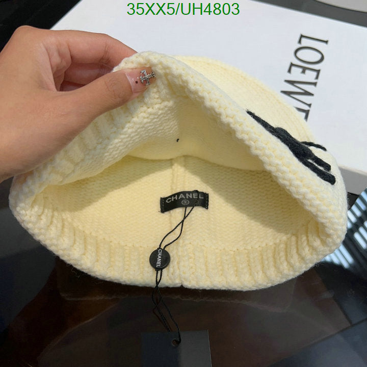 SAMC - CHL Caps & Hats - 040