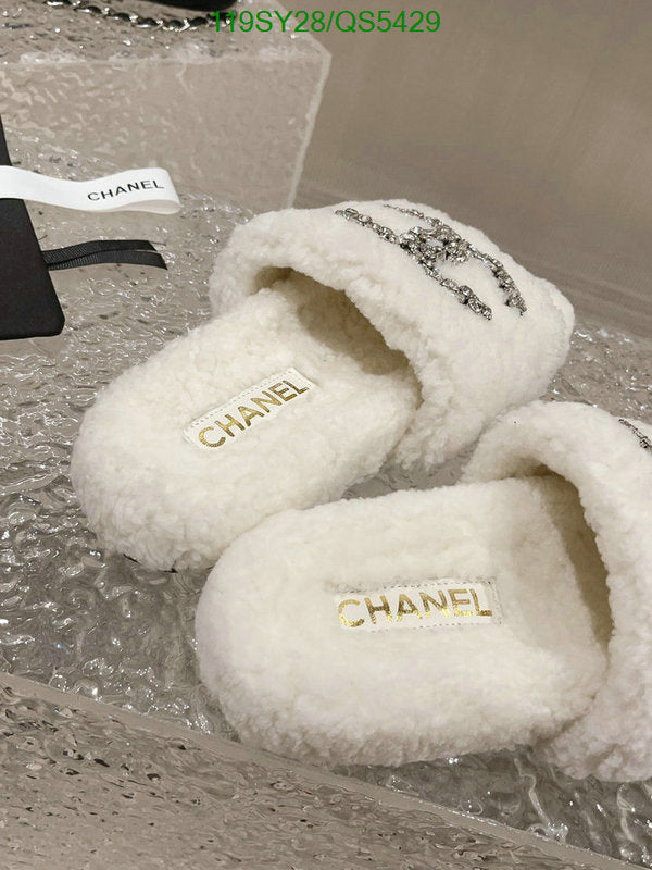 SAMC - CHL Women Shoes Slippers - 176