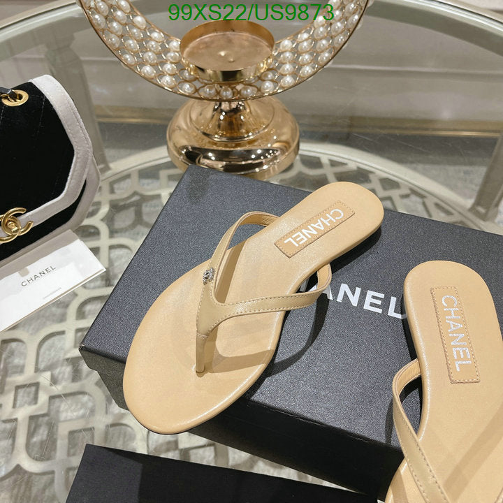 SAMC - CHL Women Shoes Slippers - 080