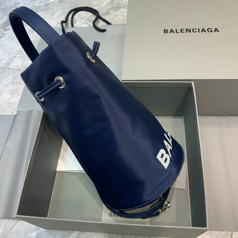 Satchel Bags - BGA Bags - 786