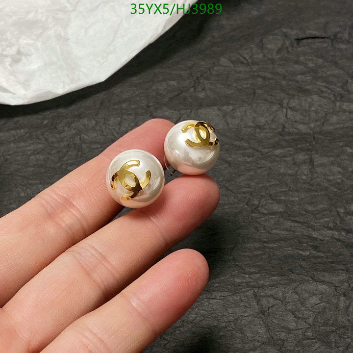 SAMC - CHL Jewelry - 550