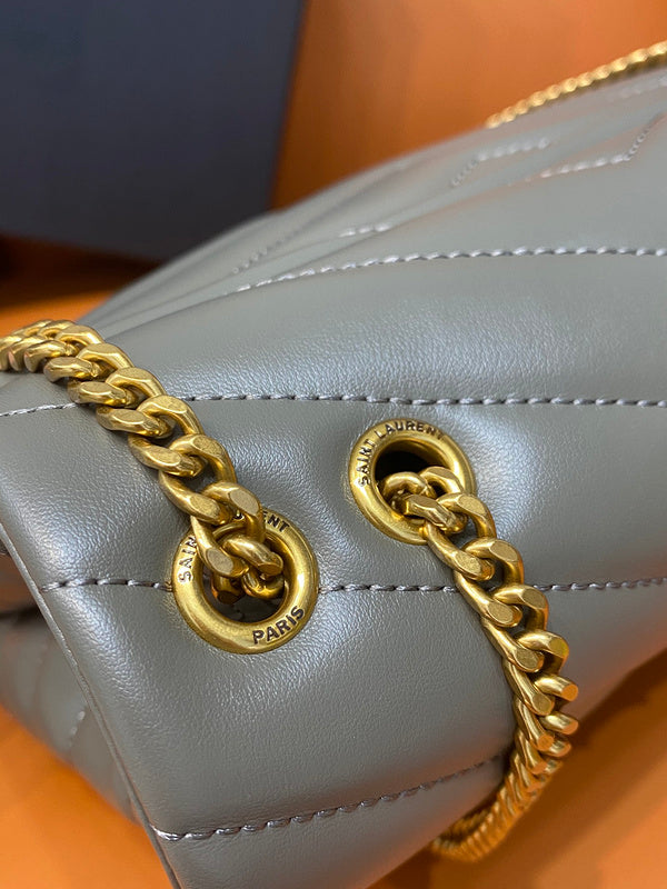 Glamy - YLS Bags - 1310