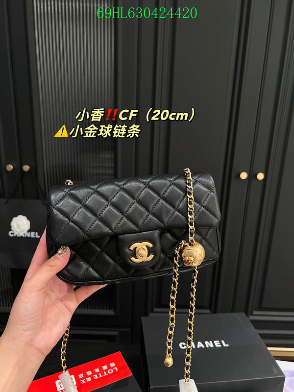 Glami - CHL Bags - 1055