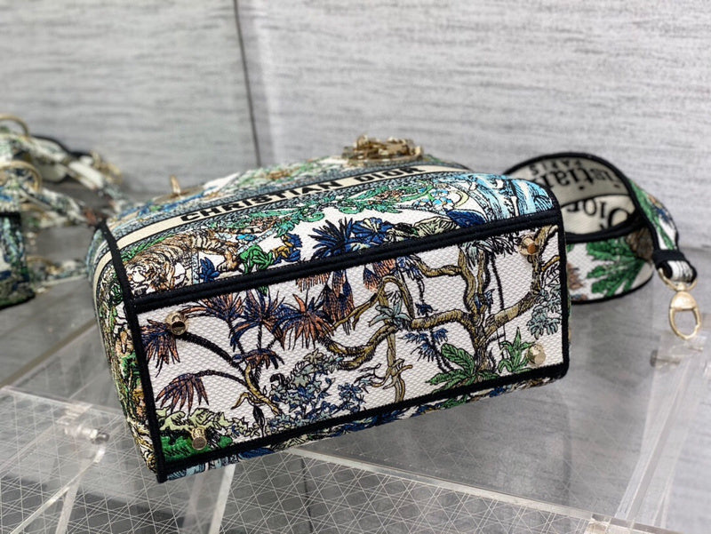 Glami Fashion - DIR Bags - 400