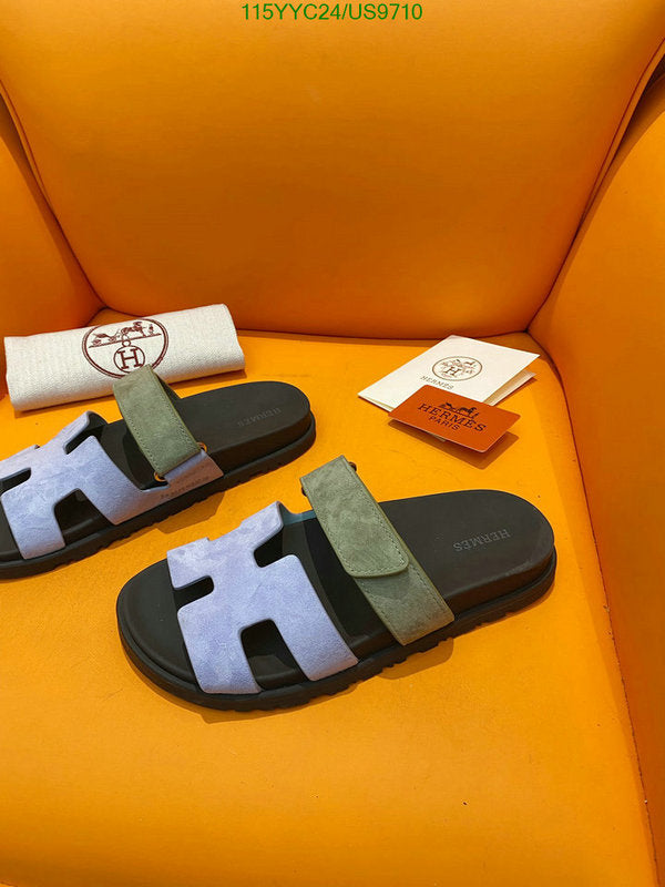SAMC - HMS Men Shoes - 598