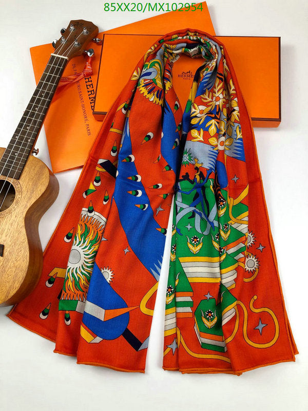 SAMC - HMS Scarves - 870