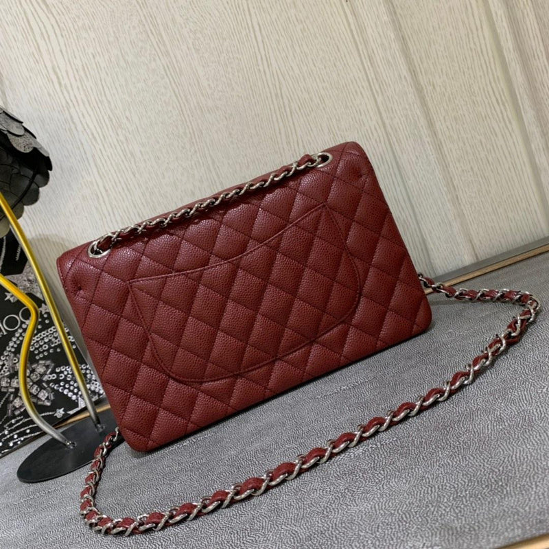 Satchel Bags - CHL Bags - 456