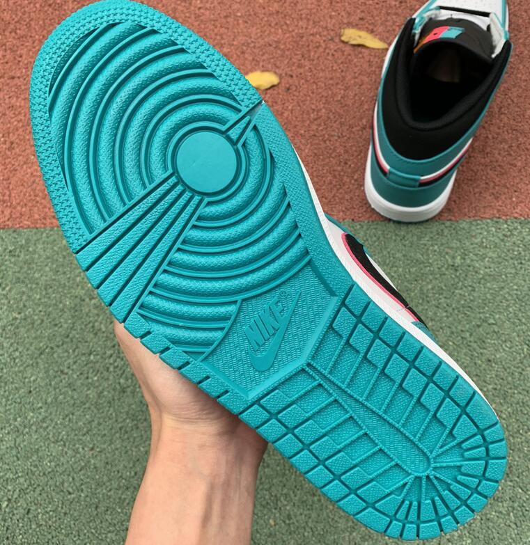 SAMC - NKE Shoes - 1478