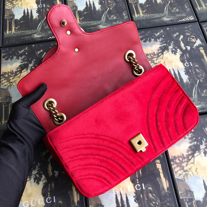 Satchel Bags - GCI Bags - 7121