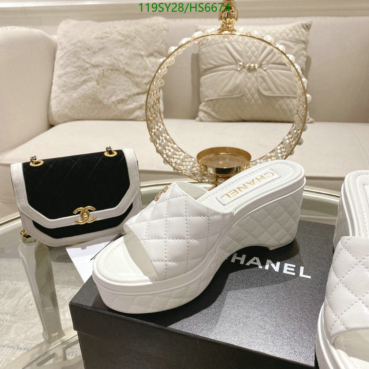 SAMC - CHL Women Shoes High Heels - 107